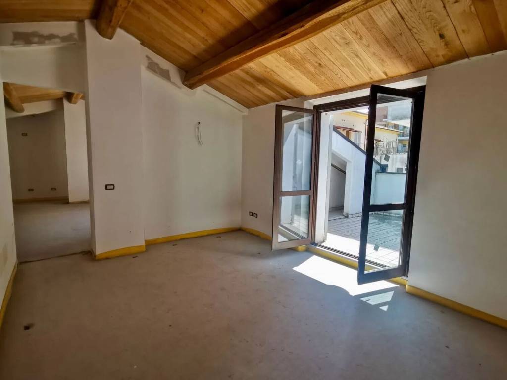 Appartamento a Spoleto in Via Trento e Trieste - Foto 5