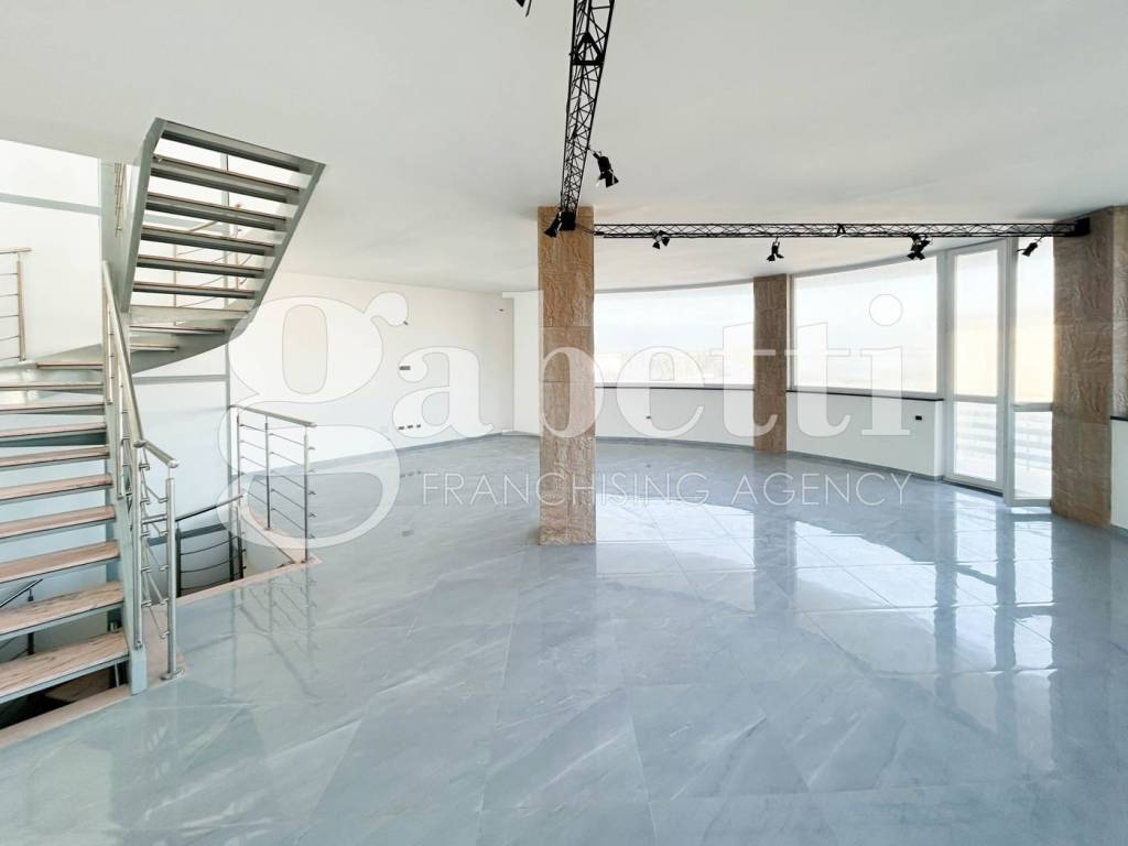 Villa a Giugliano in campania in Via Lago Patria, 247 - Foto 4
