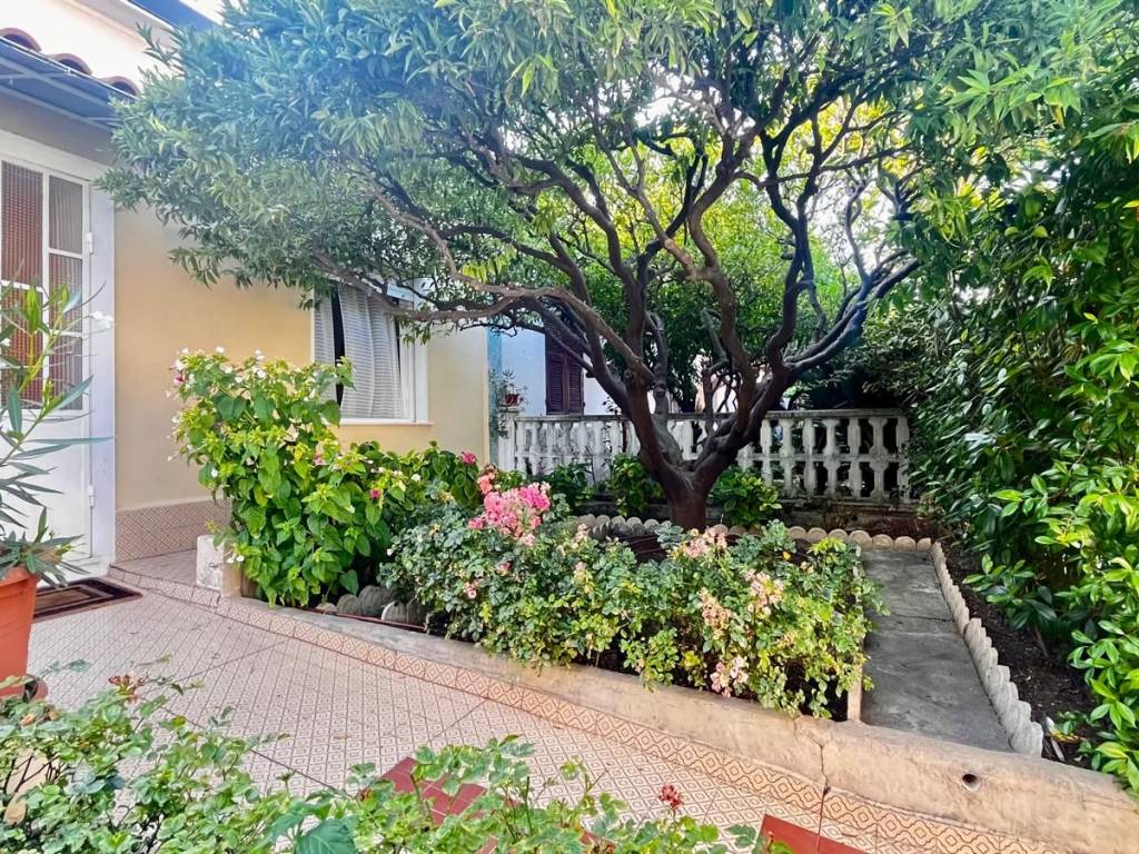 Villa a Taggia in Via Castelletti - Foto 4