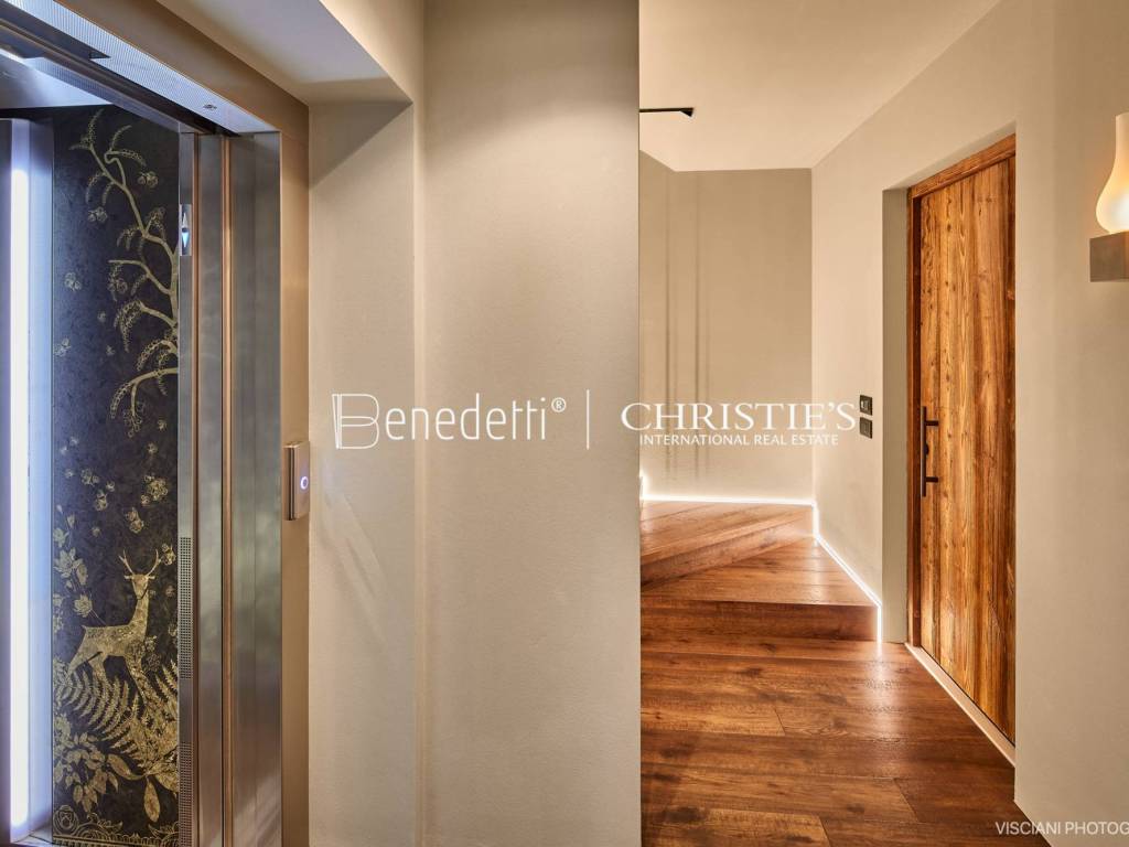 Appartamento a Badia in Strada Funtanacia - Foto 2