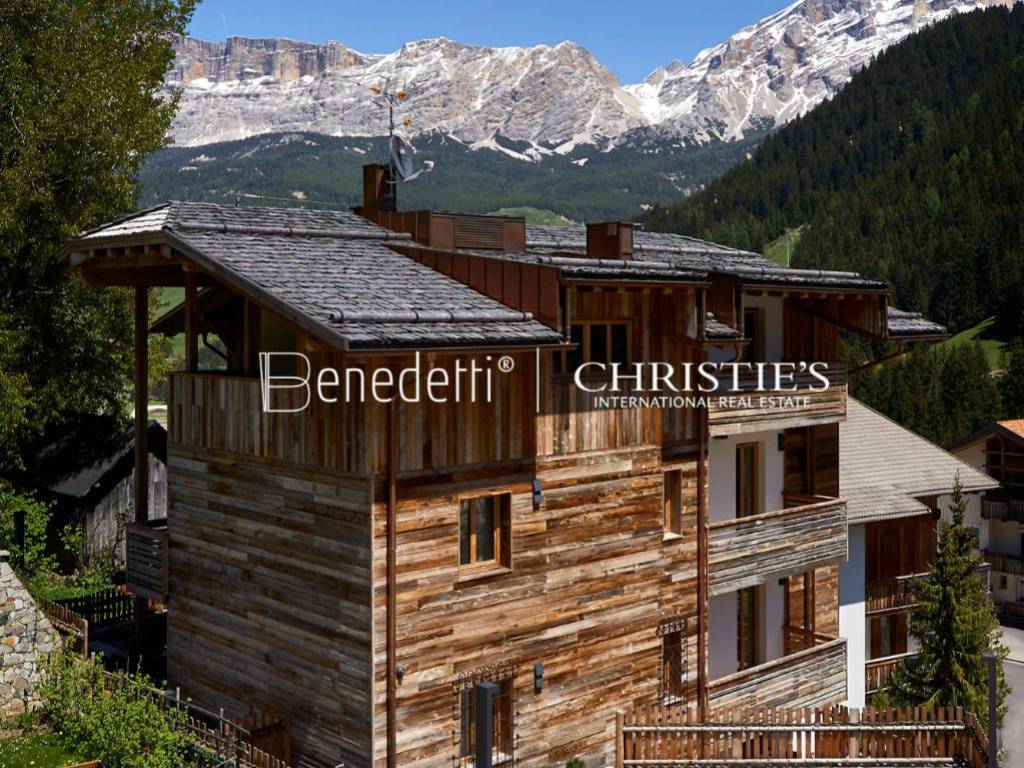 Appartamento a Badia in Strada Funtanacia - Foto 4