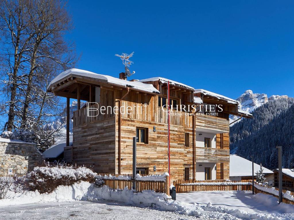 Appartamento a Badia in Strada Funtanacia - Foto 5