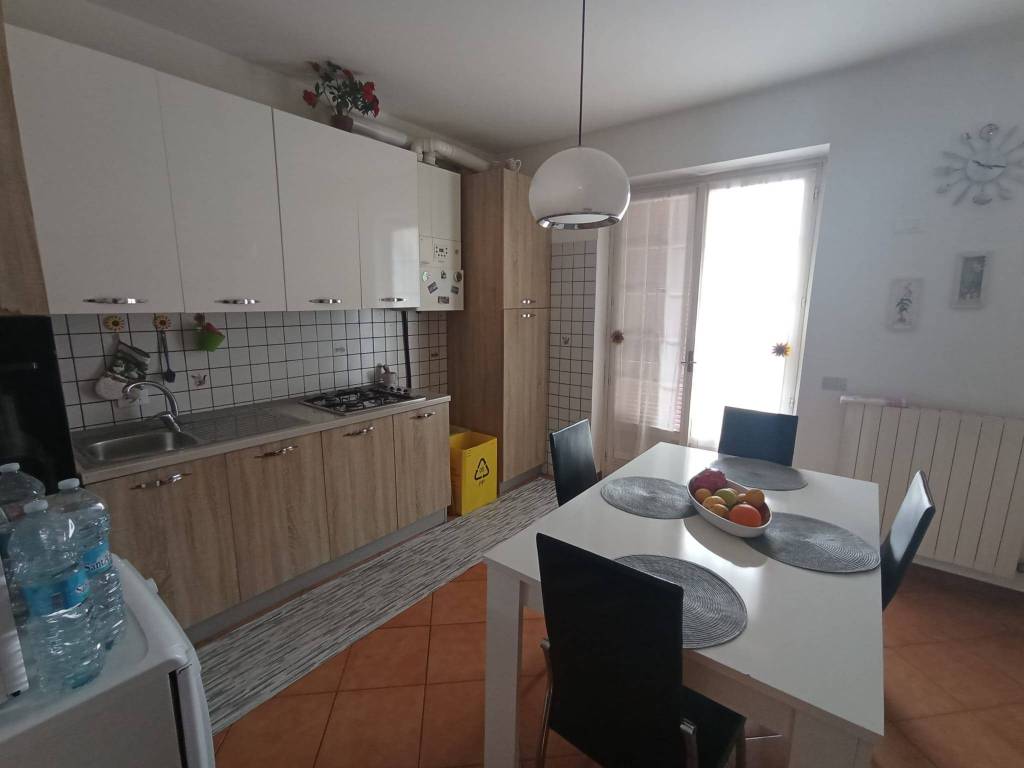 Villetta a schiera a Chiusa di pesio in Via Comunale Cuneo, 1 - Foto 3