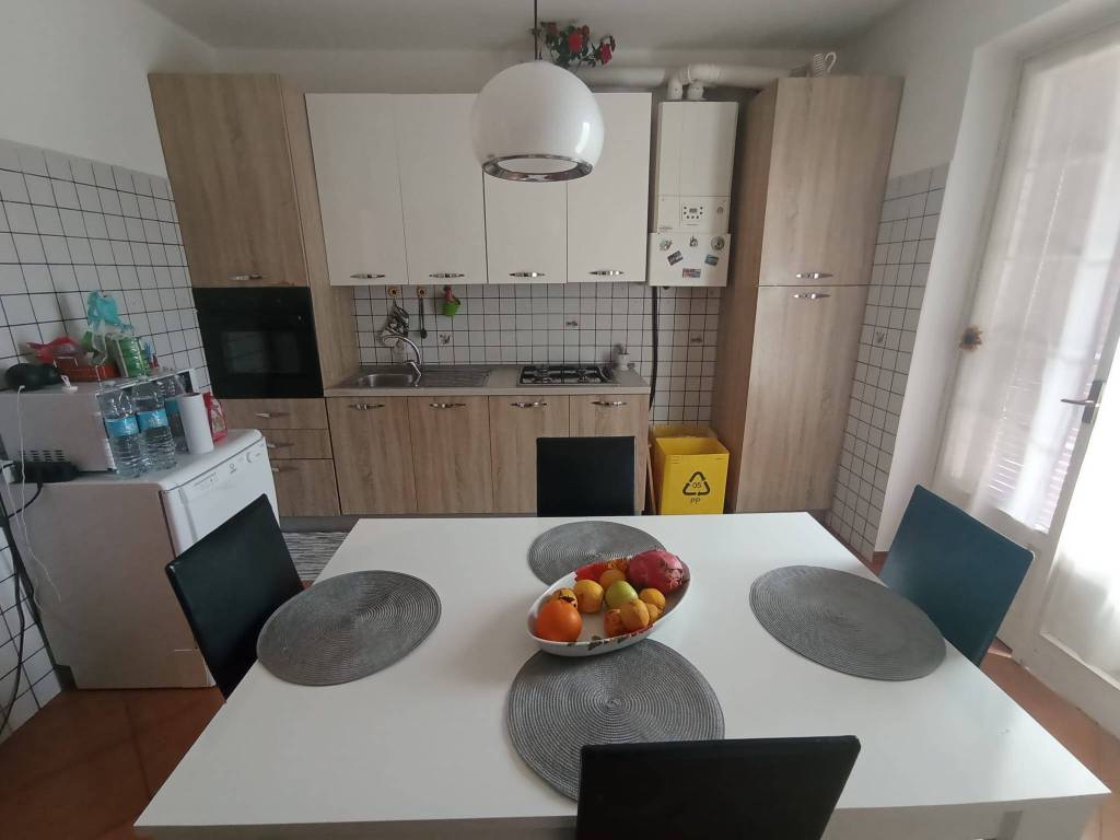 Villetta a schiera a Chiusa di pesio in Via Comunale Cuneo, 1 - Foto 4