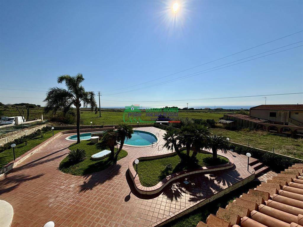 Villa a Ragusa in via 437 - Foto 3