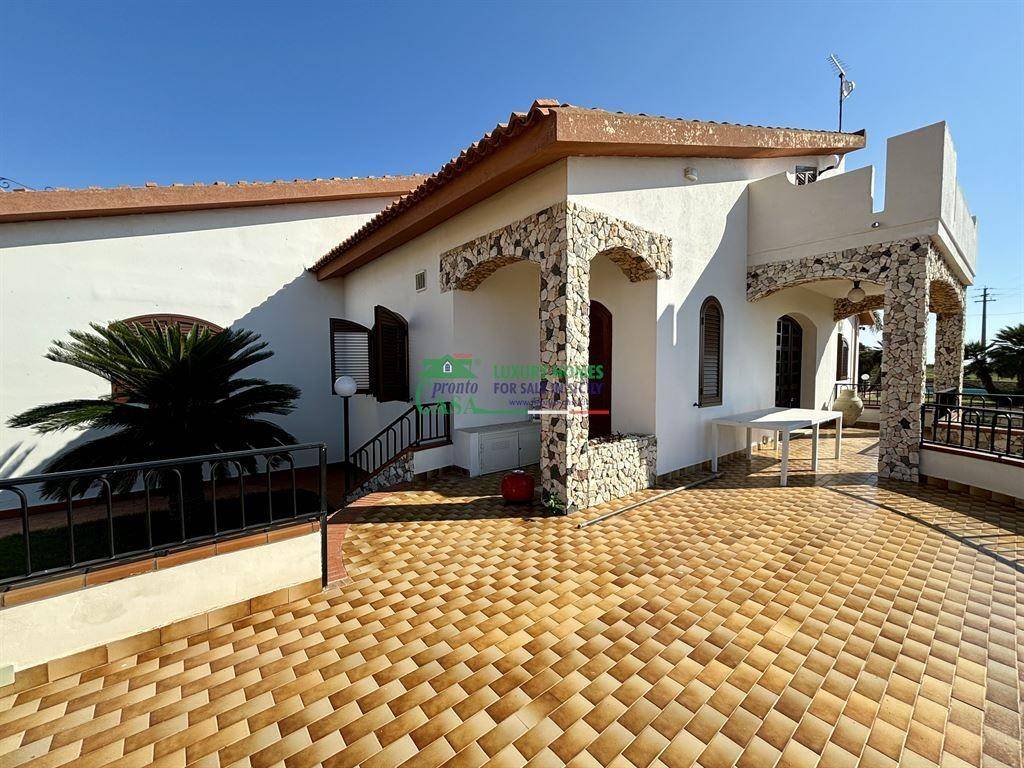 Villa a Ragusa in via 437 - Foto 5