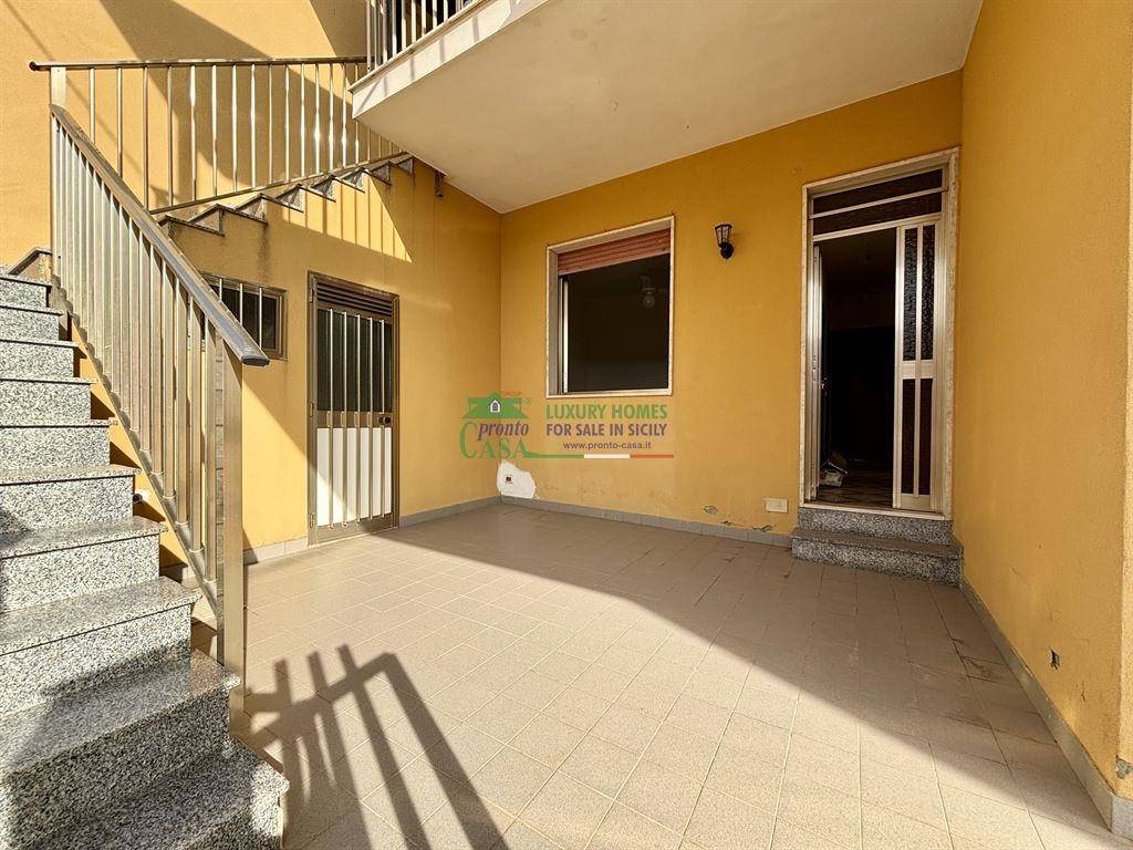 Casa indipendente a Santa croce camerina in Via terni - Foto 2