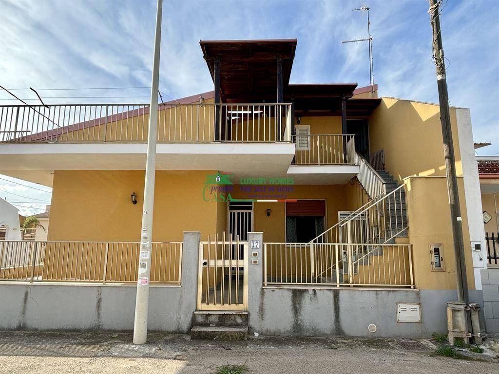 Casa indipendente a Santa croce camerina in Via terni - Foto 2