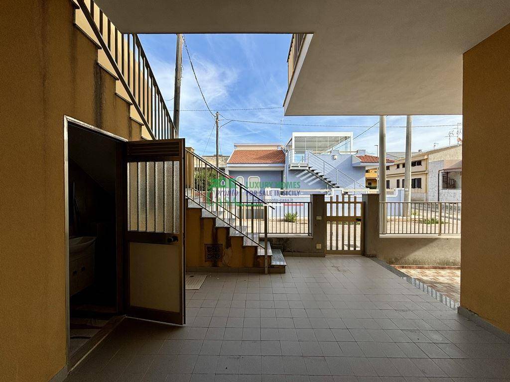 Casa indipendente a Santa croce camerina in Via terni - Foto 3