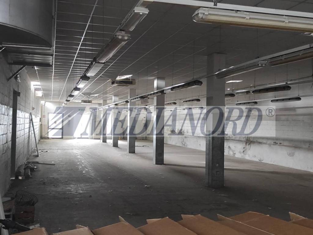 Immobile a Soresina in Viale Giacomo Matteotti, 6 - Foto 4