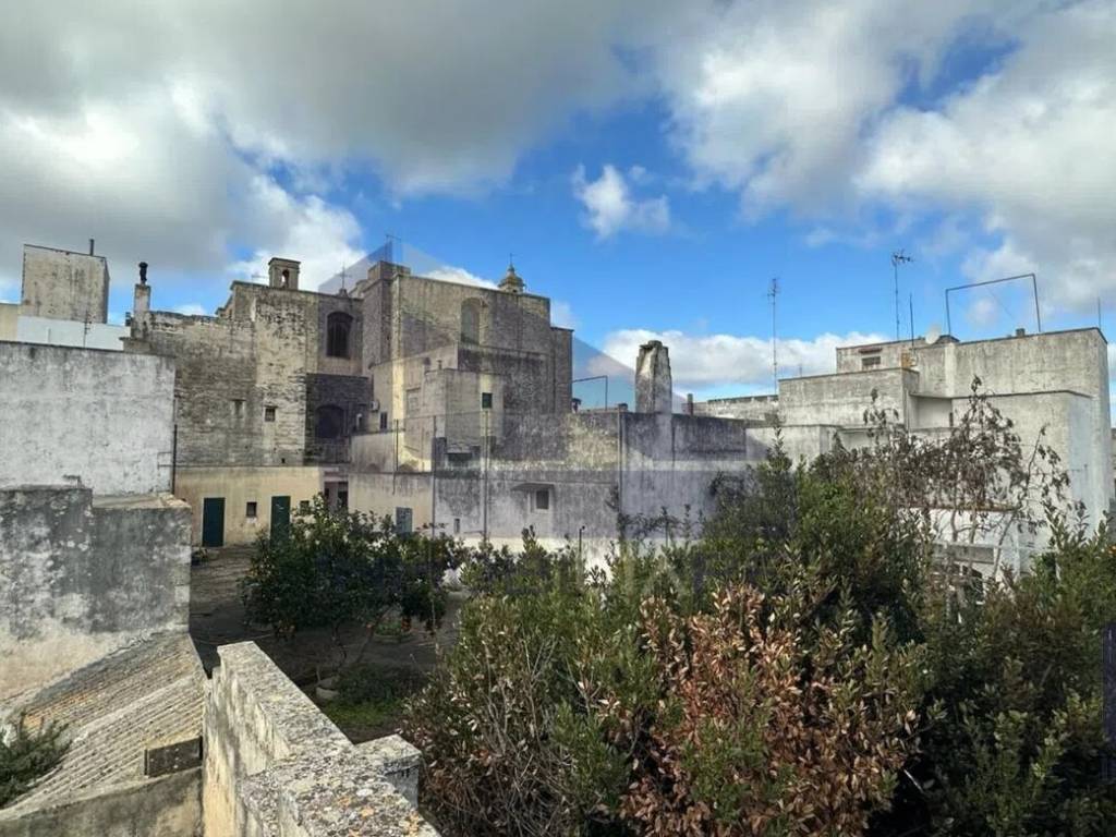 Villa a Presicce-acquarica in Via G. Cesi S.N.C. - Foto 2