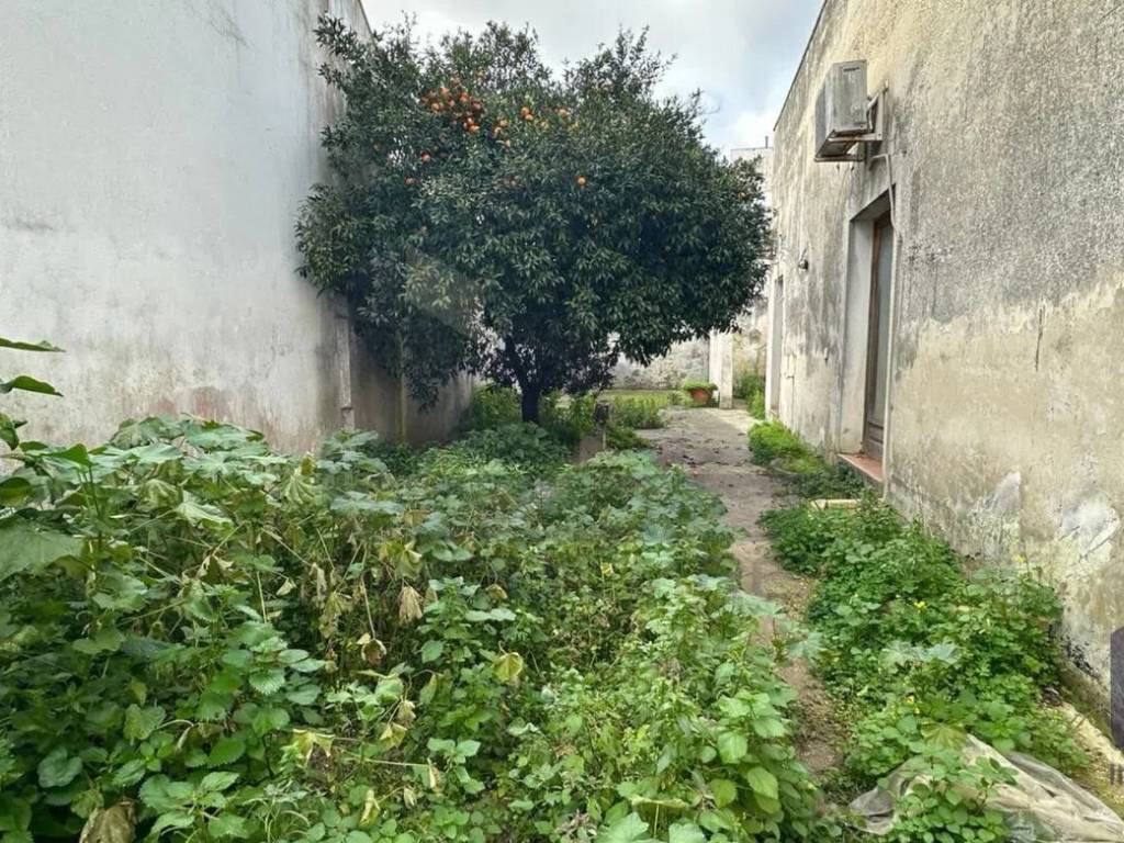 Villa a Presicce-acquarica in Via G. Cesi S.N.C. - Foto 3