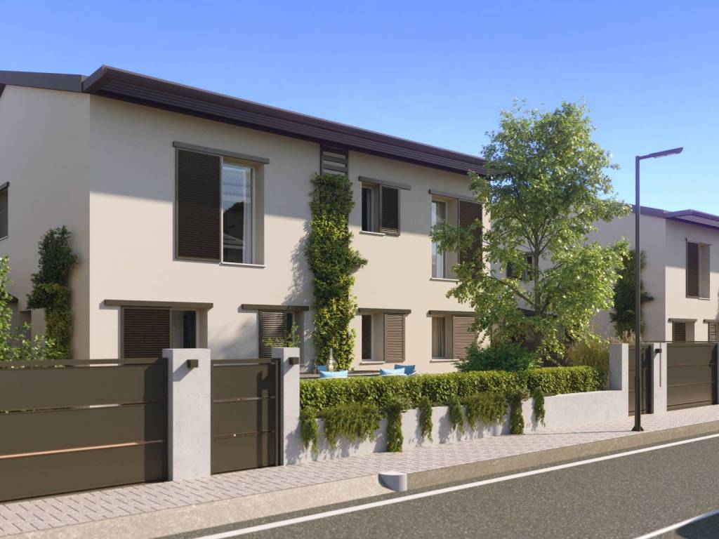 Villa a Sarzana in Via Pasquale Berghini - Foto 2