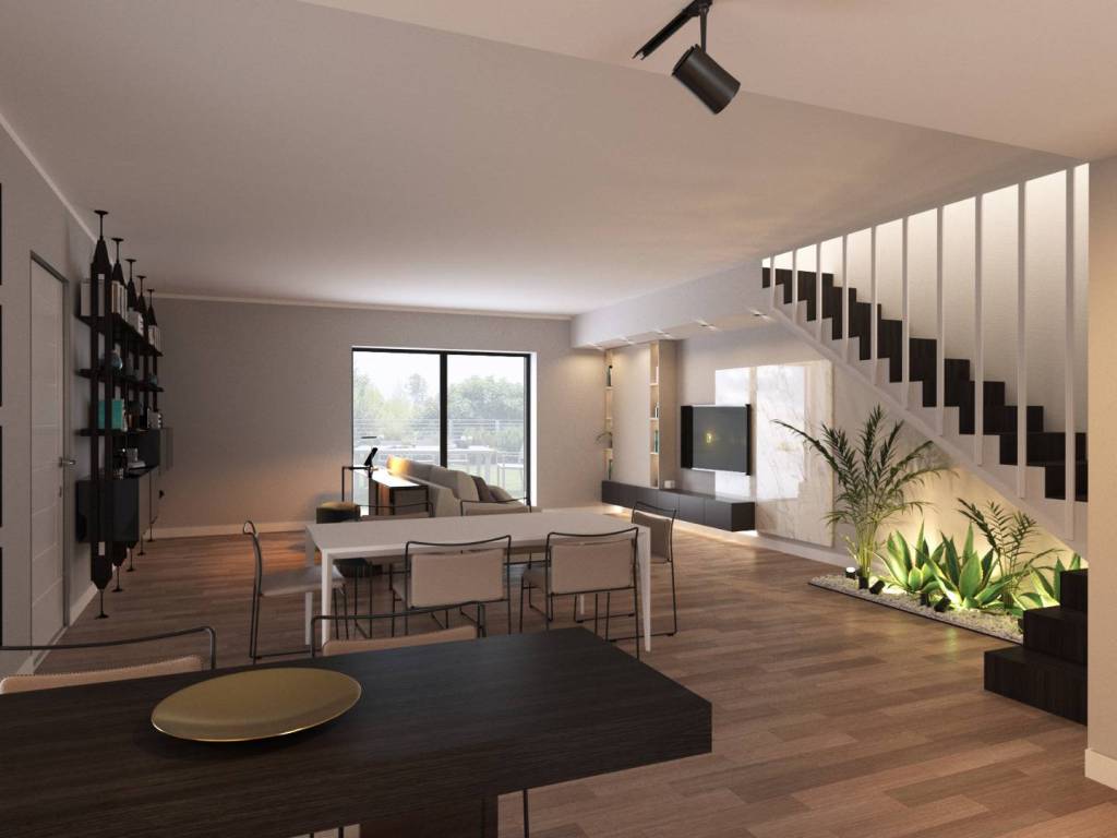 Villa a Sarzana in Via Pasquale Berghini - Foto 3