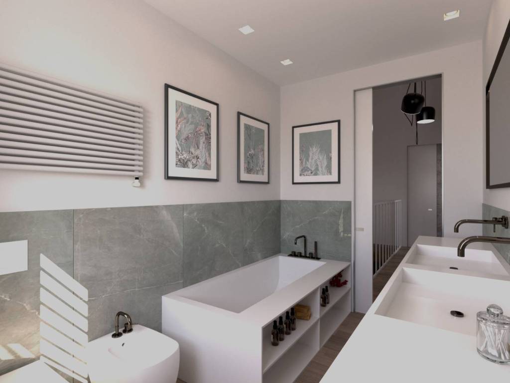 Villa a Sarzana in Via Pasquale Berghini - Foto 5