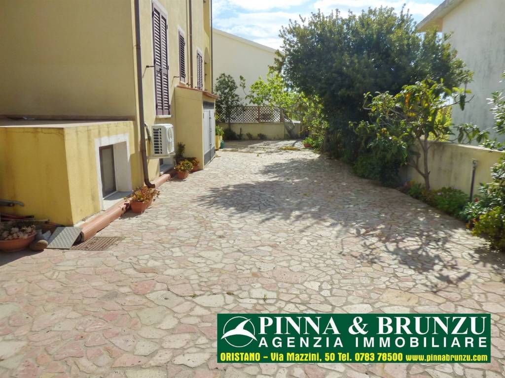 Villa a Siniscola - Foto 4