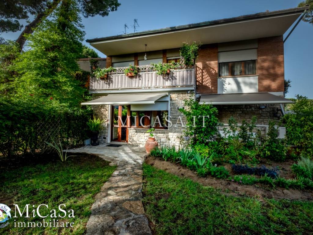 Appartamento a Pisa in Via delle Felci, 48 - Foto 2