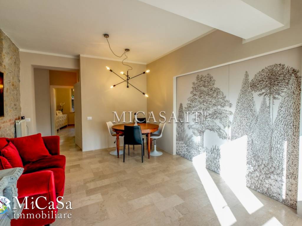 Appartamento a Pisa in Via delle Felci, 48 - Foto 3