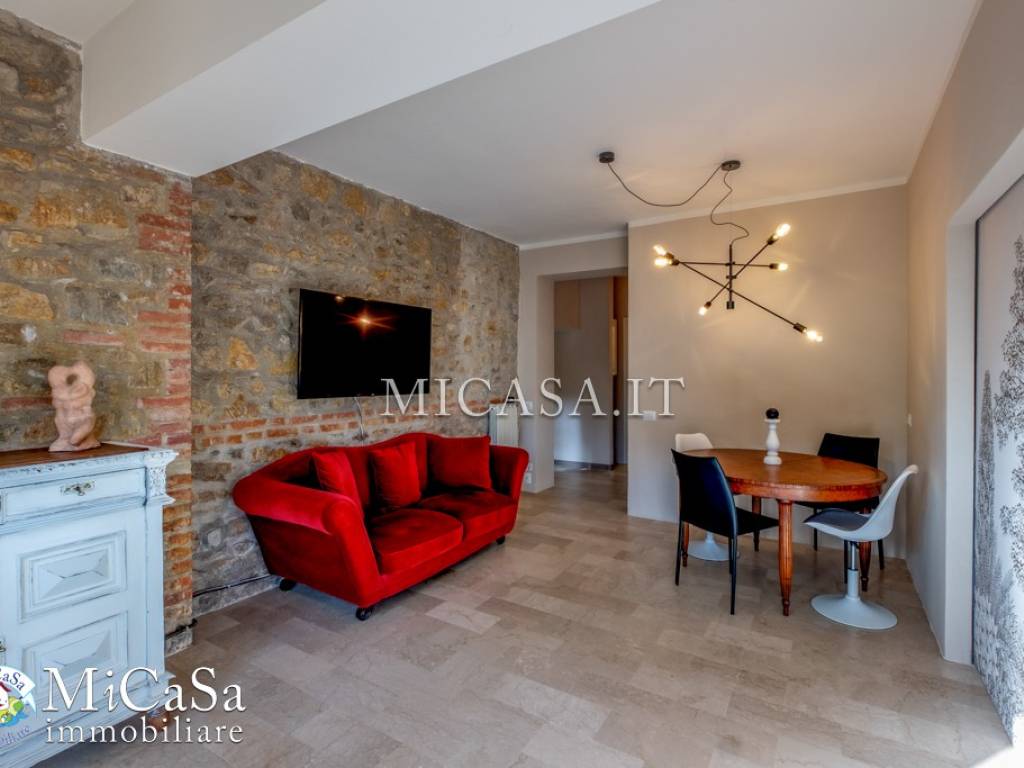 Appartamento a Pisa in Via delle Felci, 48 - Foto 4