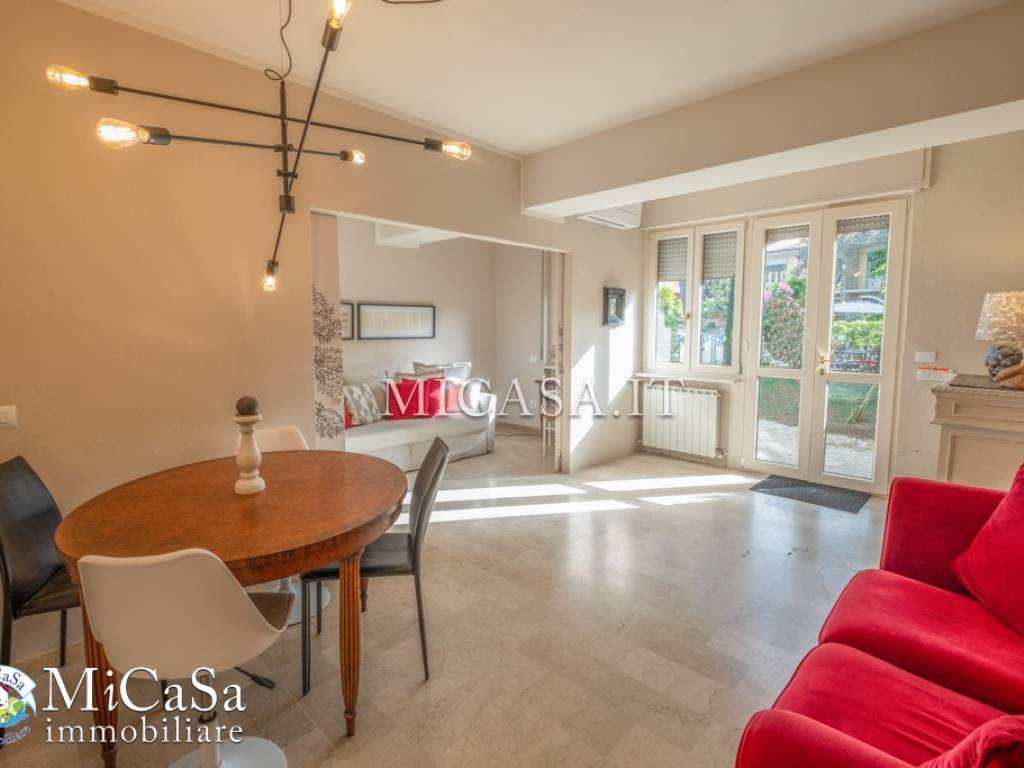 Appartamento a Pisa in Via delle Felci, 48 - Foto 5