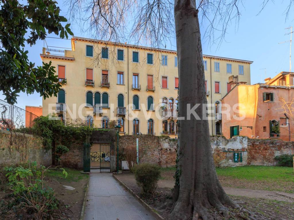 Appartamento a Venezia in Calle Pesaro - Foto 2