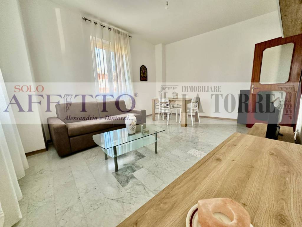 Appartamento a Cassano spinola in CIRCONVALLAZIONE - Foto 2