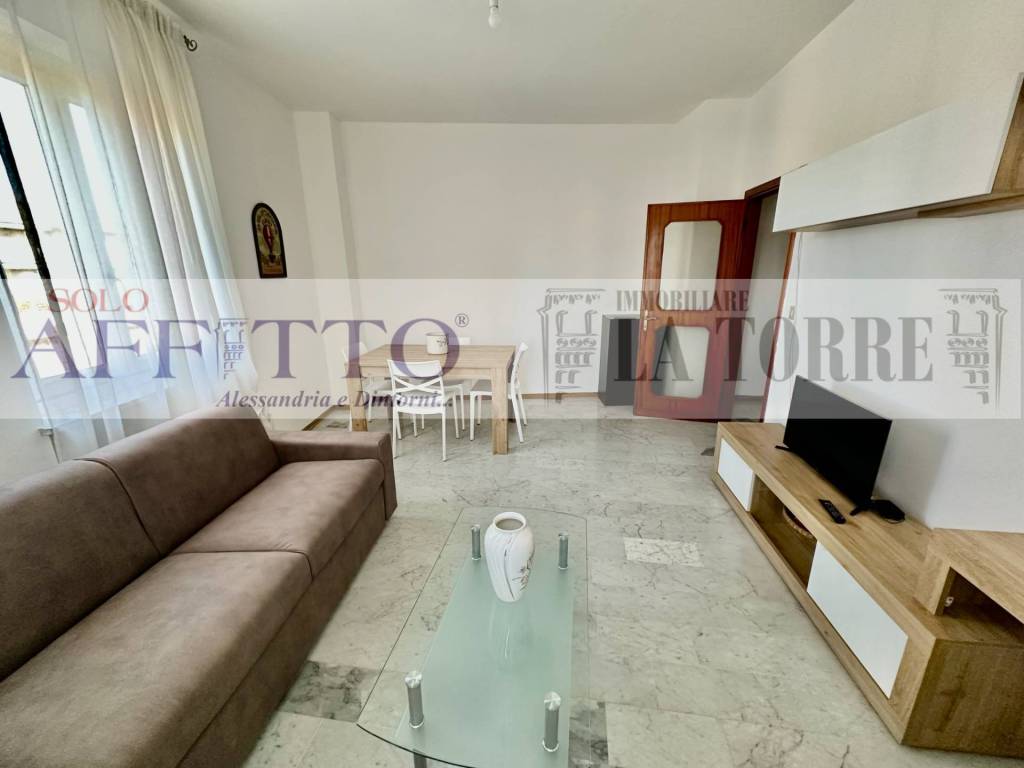 Appartamento a Cassano spinola in CIRCONVALLAZIONE - Foto 3