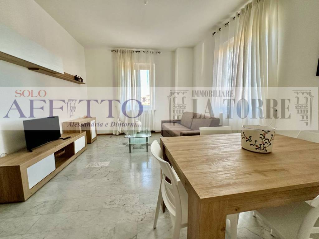 Appartamento a Cassano spinola in CIRCONVALLAZIONE - Foto 4