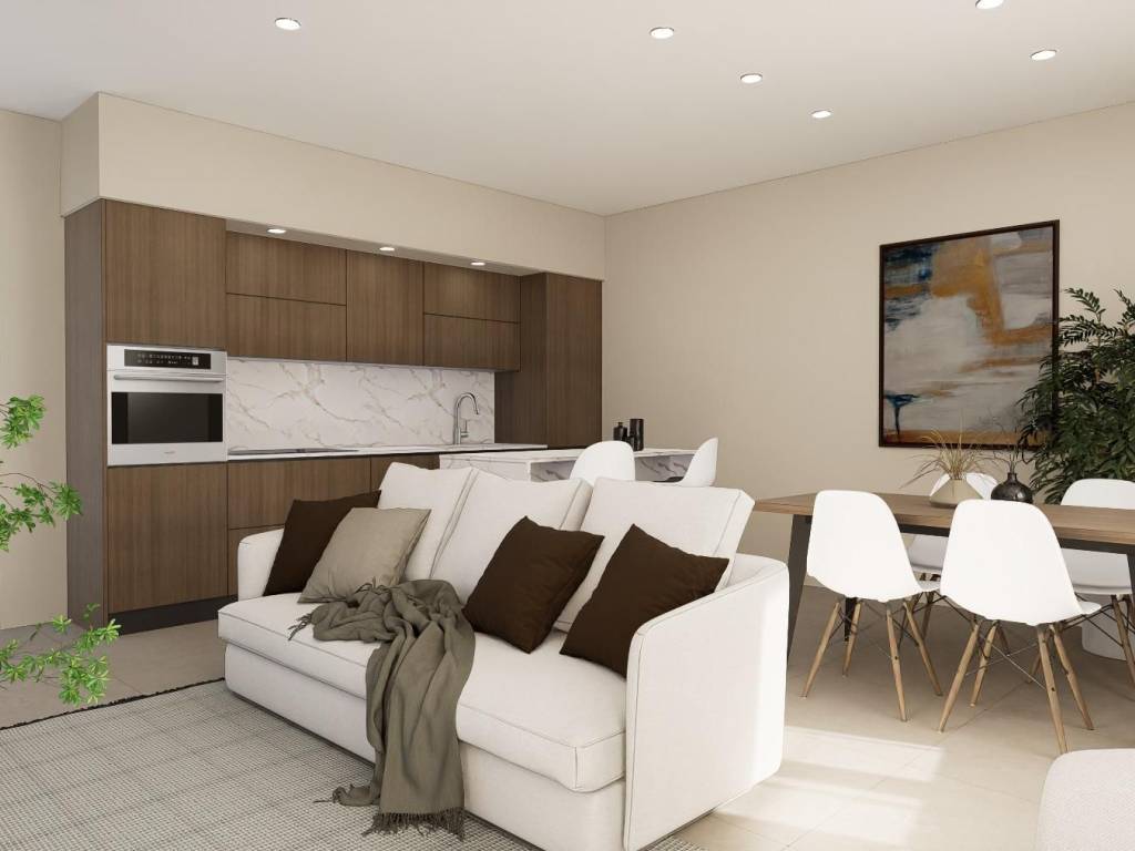 Appartamento a Asti in Via Giosuè Carducci - Foto 3