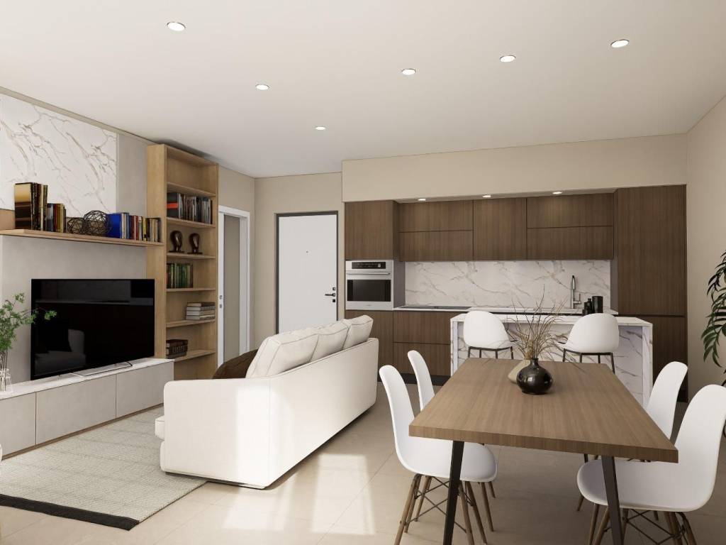 Appartamento a Asti in Via Giosuè Carducci - Foto 5