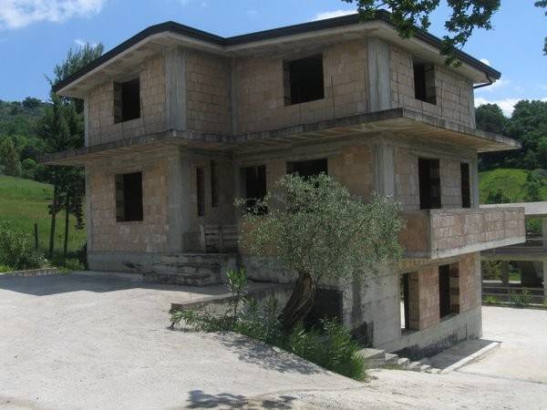 Villa a Caiazzo - Foto 2
