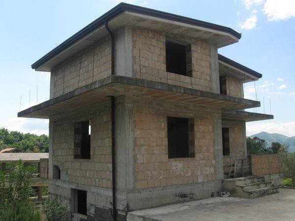 Villa a Caiazzo - Foto 3