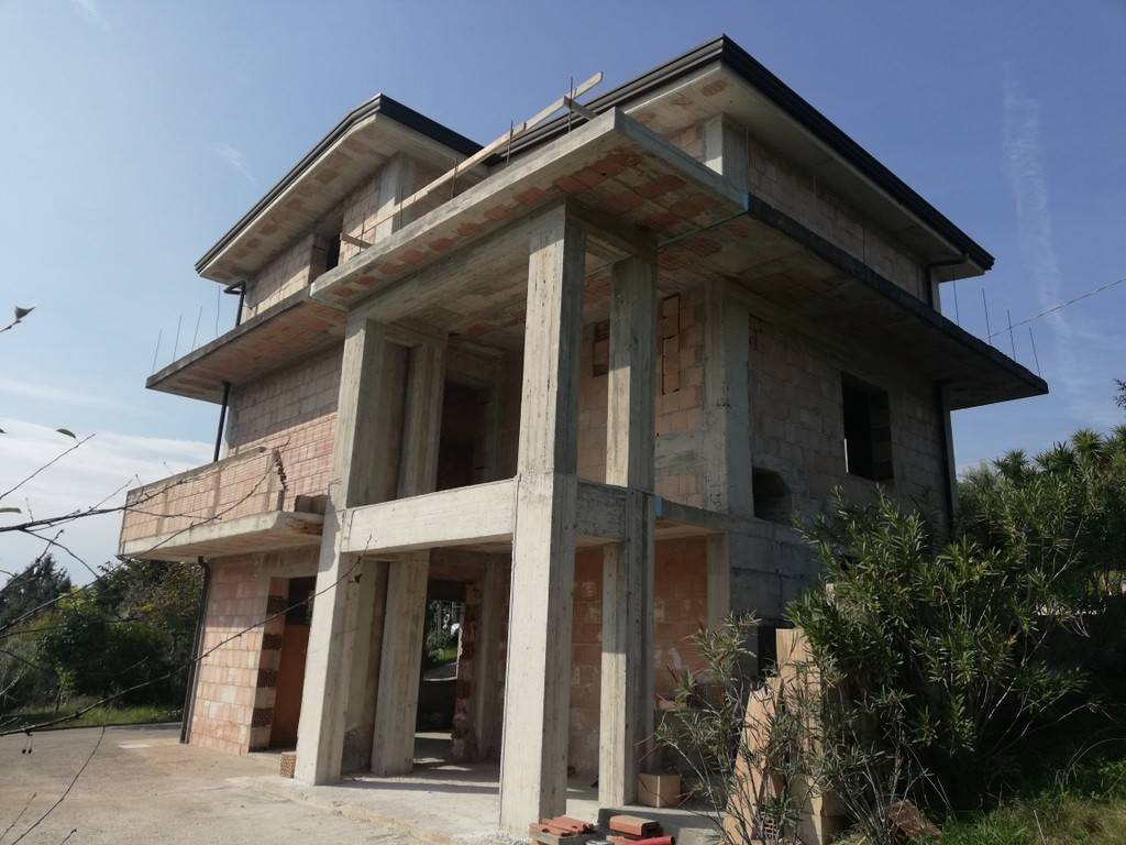 Villa a Caiazzo - Foto 4