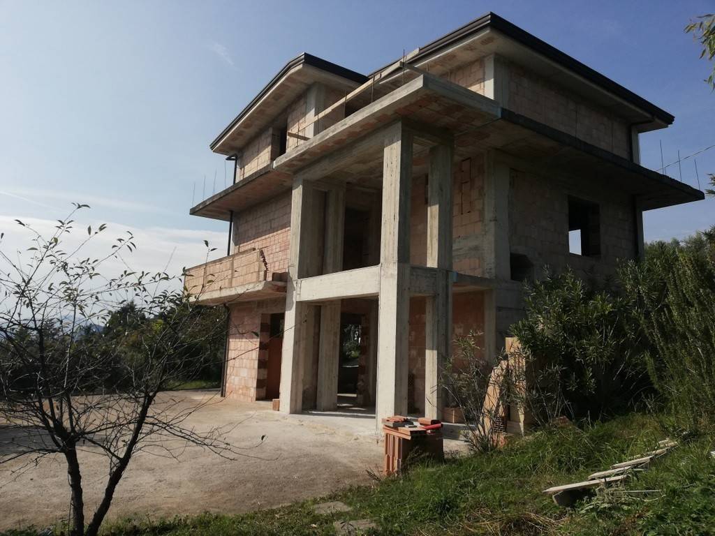 Villa a Caiazzo - Foto 5
