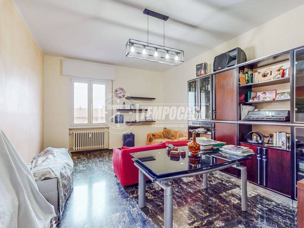 Appartamento a Castelfranco emilia in Via Tarozzi 18 - Foto 3