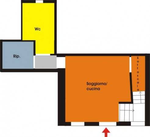 Appartamento a Sansepolcro - Foto 2