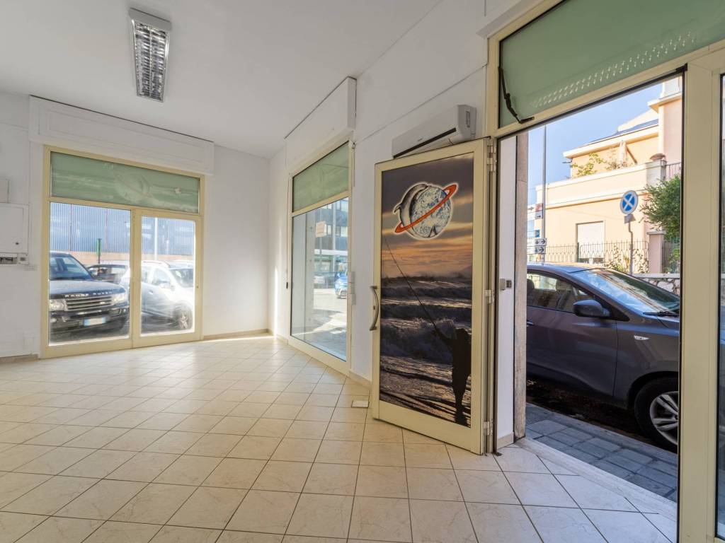 Immobile a Quartu sant'elena in Via Milano, 65 - Foto 2