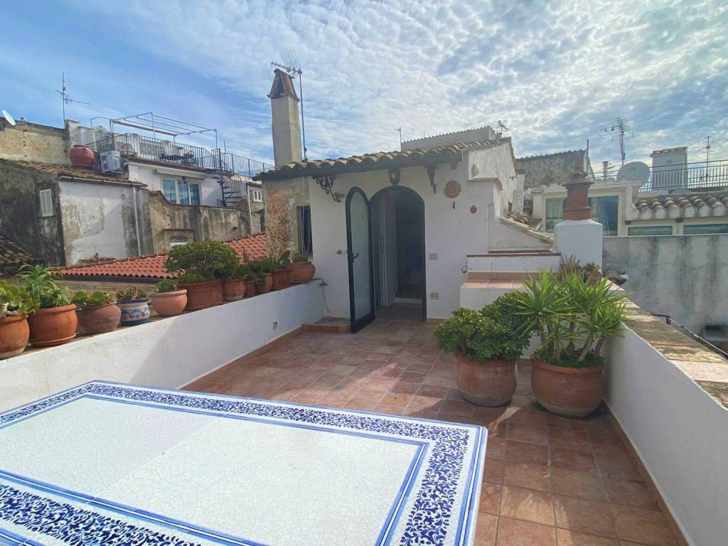 Appartamento a Sperlonga in Via I Orticello - Foto 4