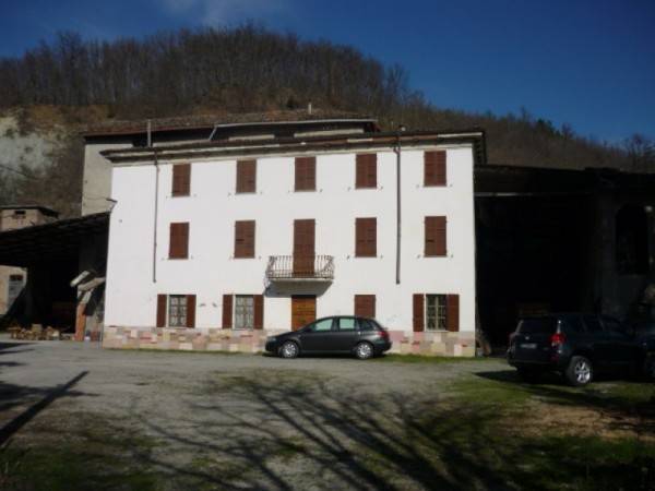 Rustico / casale a Casasco in Strada Provinciale 118, 6 - Foto 2