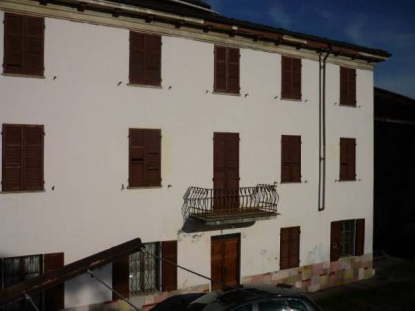 Rustico / casale a Casasco in Strada Provinciale 118, 6 - Foto 4