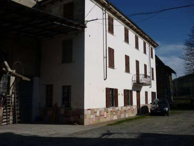 Rustico / casale a Casasco in Strada Provinciale 118, 6 - Foto 5