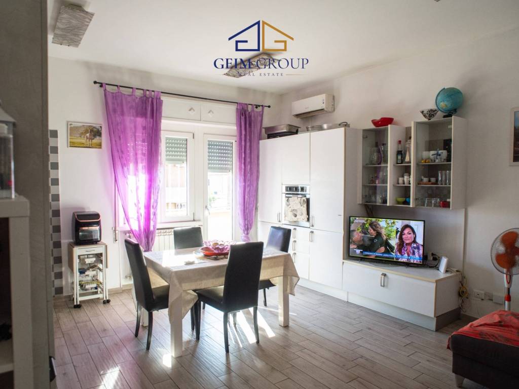 Appartamento a Fiumicino in Via Portunno, 33 - Foto 3