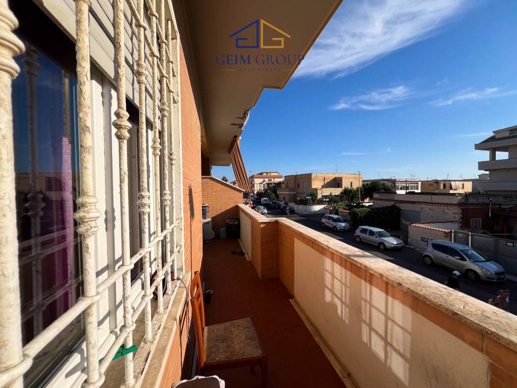 Appartamento a Fiumicino in Via Portunno, 33 - Foto 4