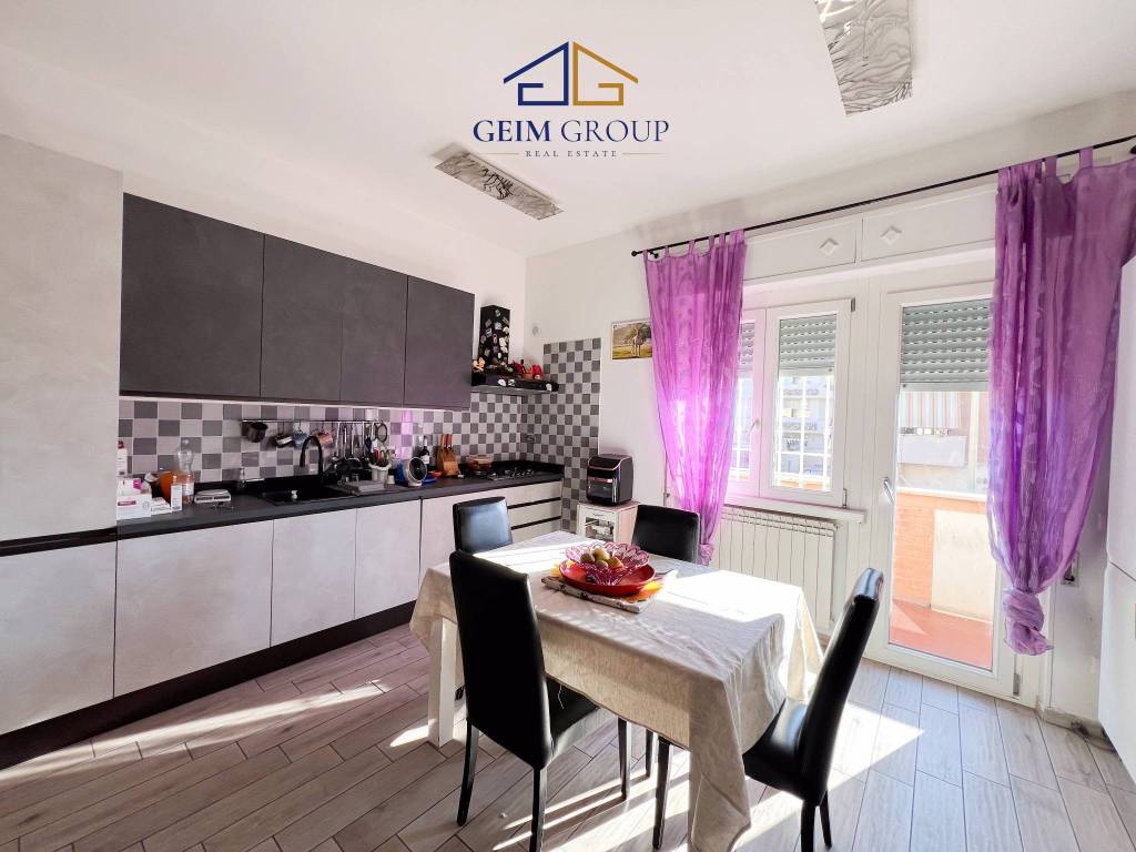 Appartamento a Fiumicino in Via Portunno, 33 - Foto 5