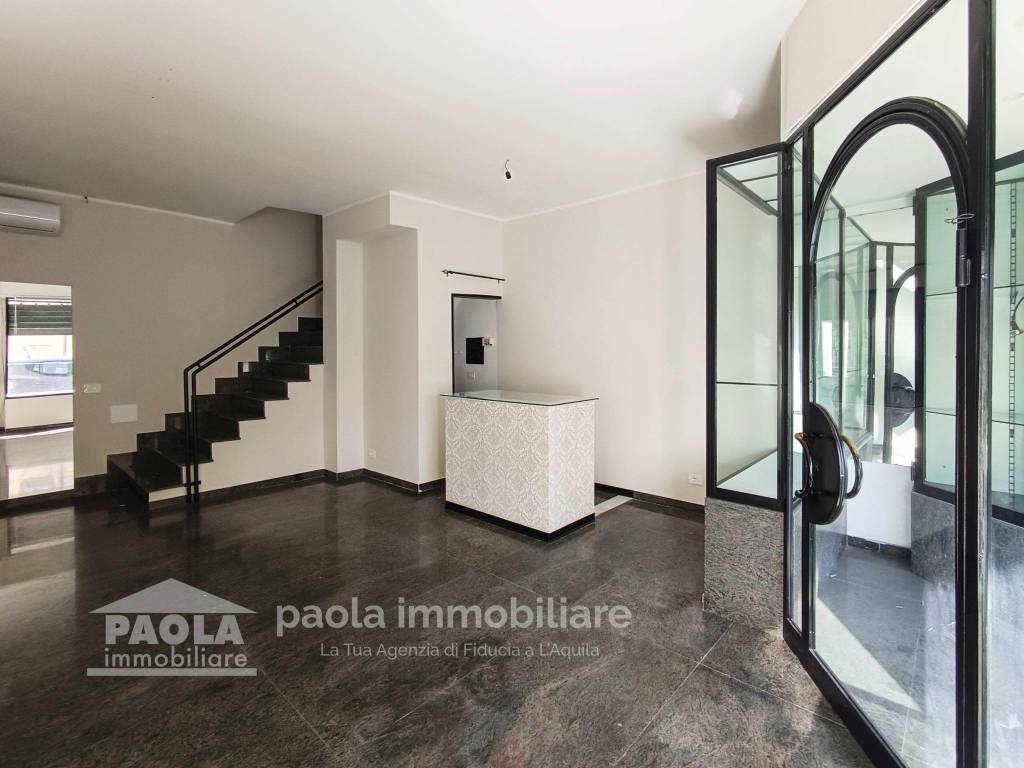 Immobile a L'aquila in Via Giuseppe Urbani - Foto 2