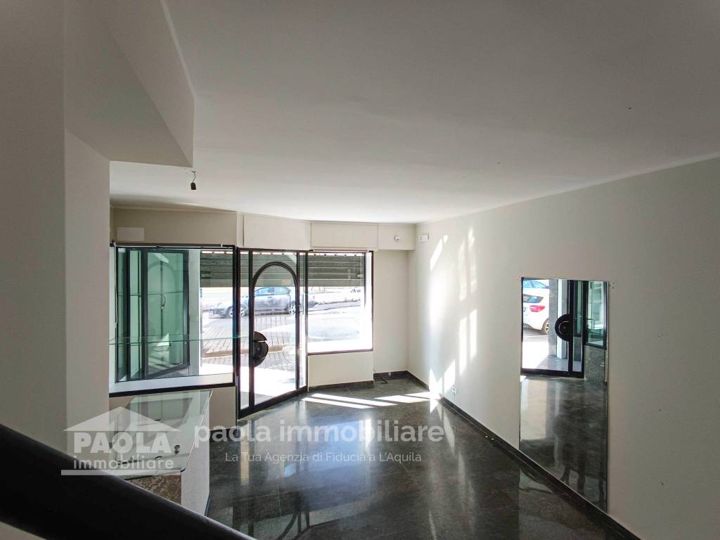 Immobile a L'aquila in Via Giuseppe Urbani - Foto 3