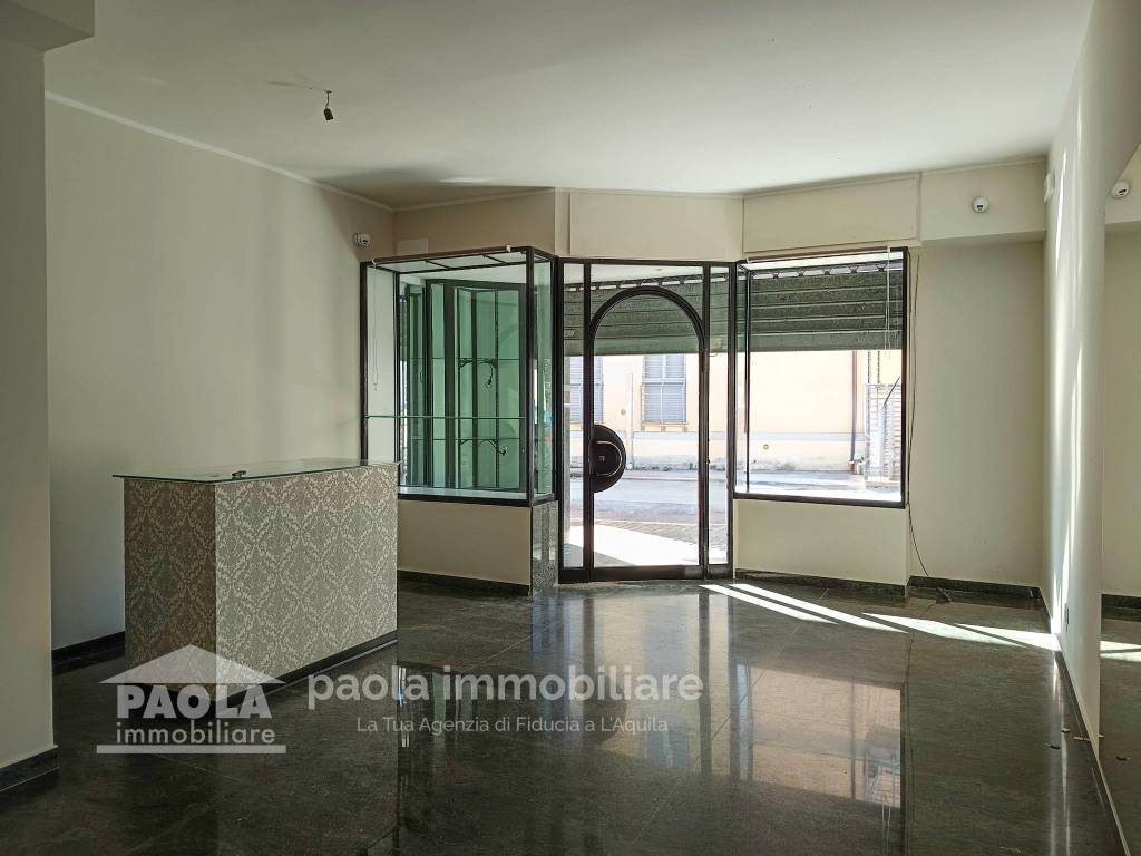 Immobile a L'aquila in Via Giuseppe Urbani - Foto 5