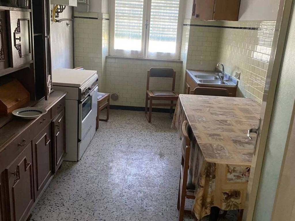 Appartamento a Teramo in Centro Storico S.N.C. - Foto 5