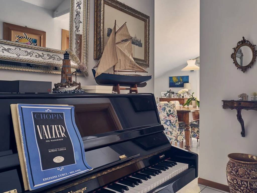 Appartamento a Teramo in Via Delle Playe, 7 - Foto 3