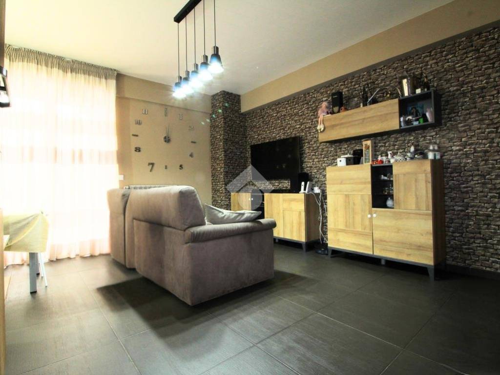 Appartamento a Lucera in Via Beata Madre Teresa di Calcutta, 7 - Foto 4